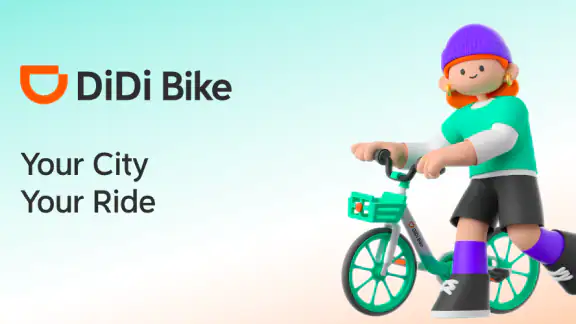 DiDi Bike