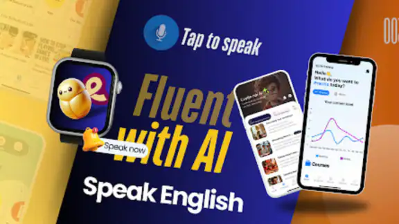 Dot Speak: ฝึกพูดอังกฤษ