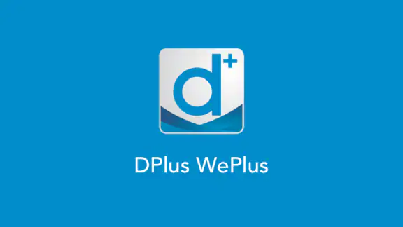 Dplus WePlus