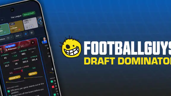 Draft Dominator
