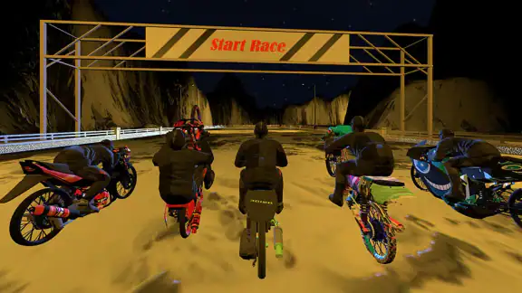 Drag Bike:การแข่งรถจักรยานยนต์
