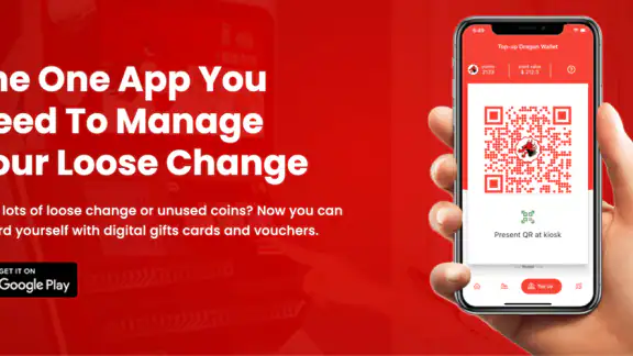 Dragon Rewards