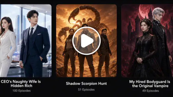 DramaPlay - Trending Dramas