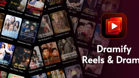 Dramify - Reels & Drama