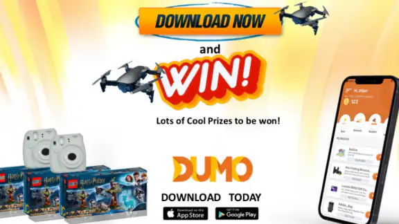 DUMO