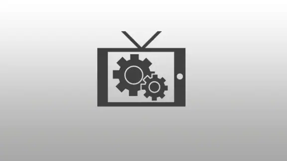 DVB-T Driver