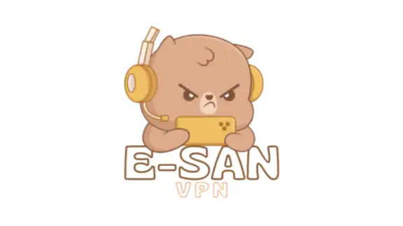 E-SAN VPN