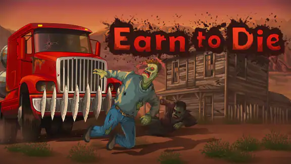 Earn to Die