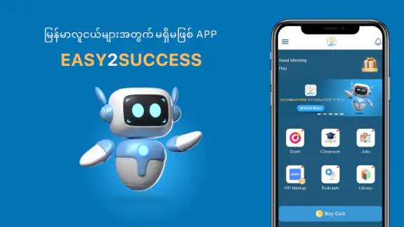 Easy2Success