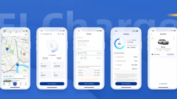 EI Charge