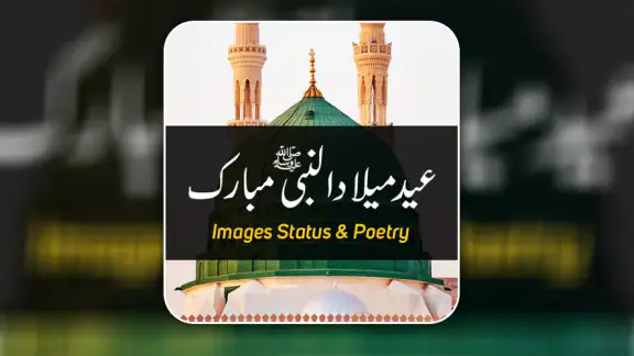Eid Milad un Nabi Status 2024