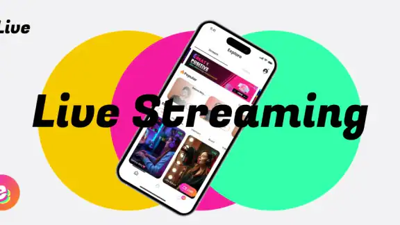 ELive-Chill&Stream