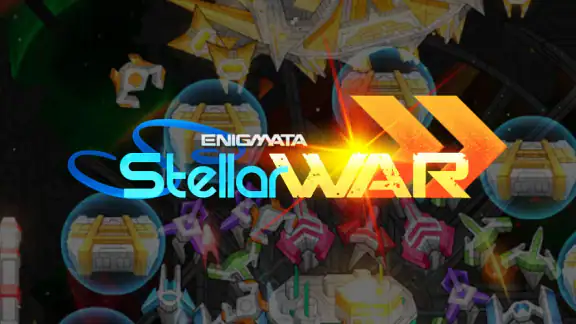 Enigmata: Stellar War