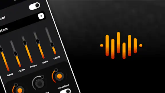 Equalizer - Bass Booster