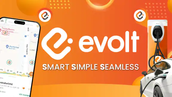 EVolt