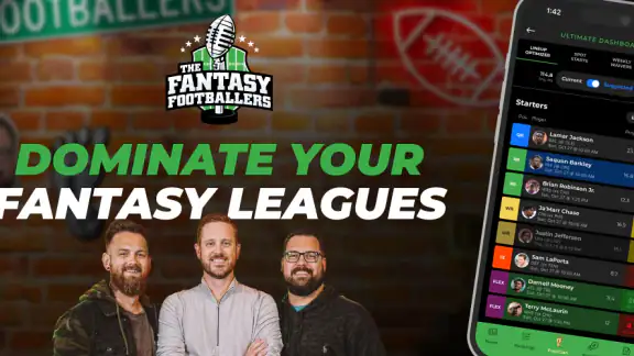 Fantasy Footballers