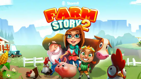 Farm Story 2
