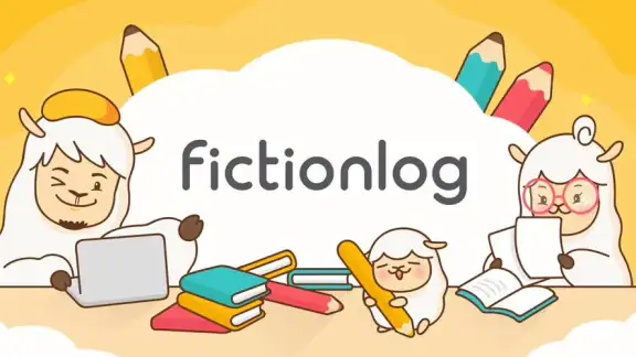 Fictionlog