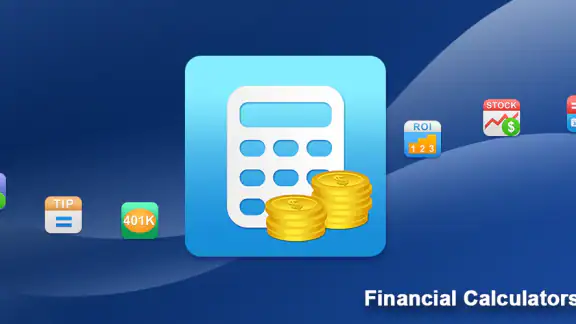 Financial Calculators