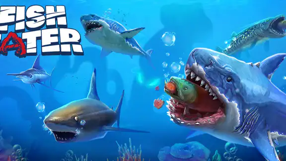 Fish Eater.io