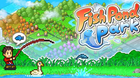 Fish Pond Park
