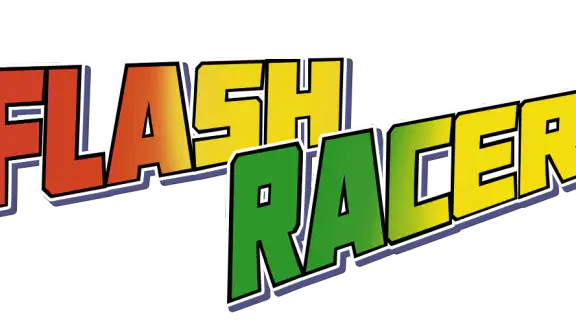 Flash Racer-MINI 4WD