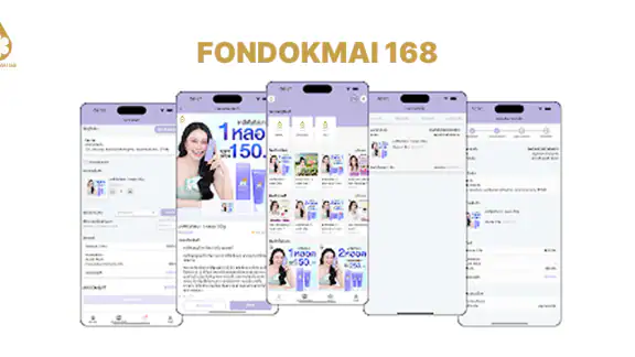 FONDOKMAI 168