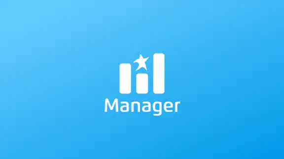 FoodStory Manager