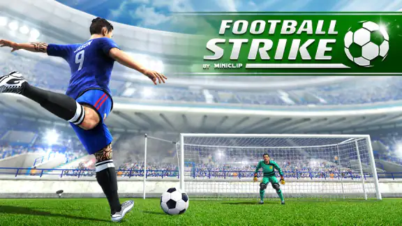 Football Strike: Online Soccer