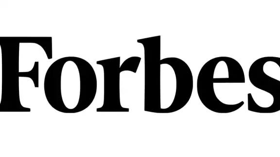 Forbes Magazine