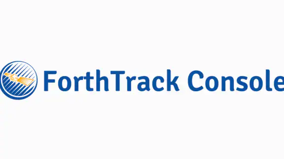 ForthTrack Console