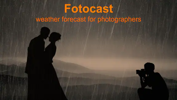 Fotocast - Weather Forecast fo