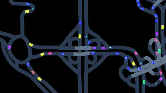 Freeways