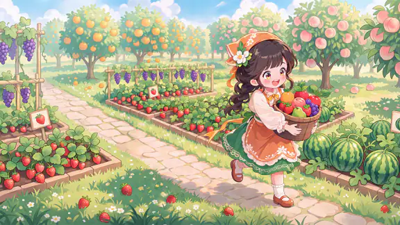 Fruit Days
