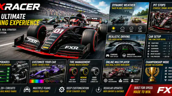Fx Racer