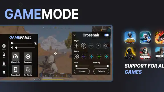 Game Mode
