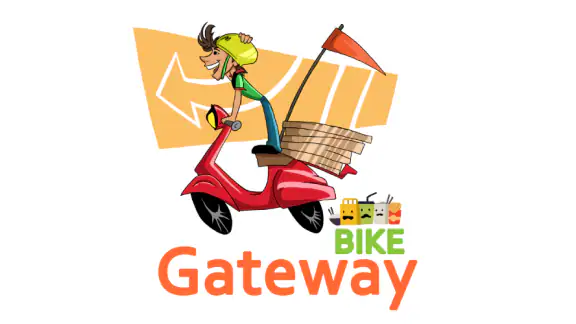 Gateway bike