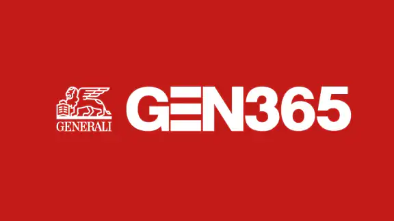 GEN 365