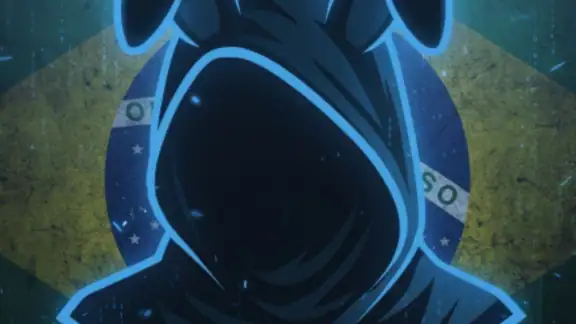 Ghost Dark Panel FF Aura