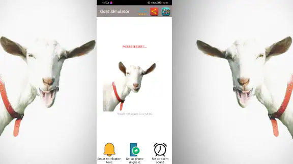 Goat Simulator