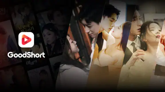 GoodShort - ศูนย์รวมละครสั้น