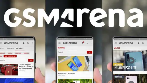 GSMArena