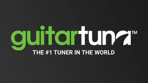 GuitarTuna: Tune & Play Guitar