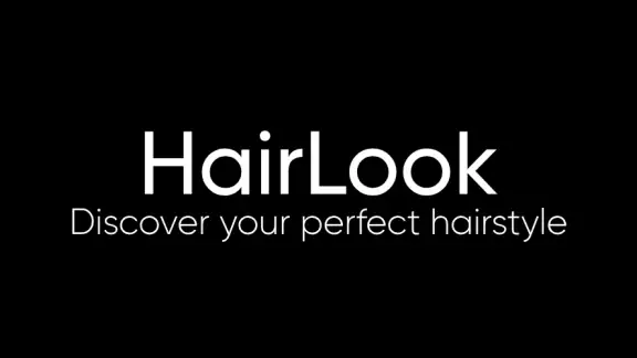 HairLook: AI Hairstyle Try On