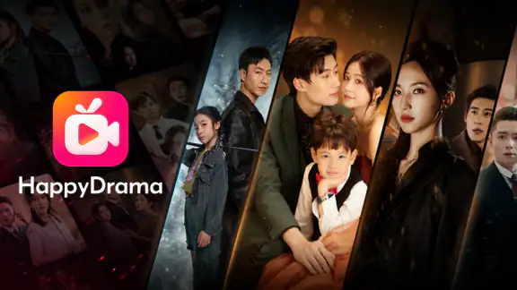 HappyDrama - Short Dramas