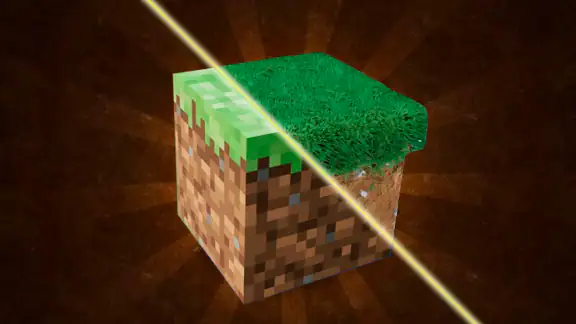 HD Textures for Minecraft
