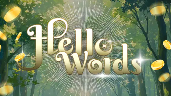 Hello Words - Play & Earn