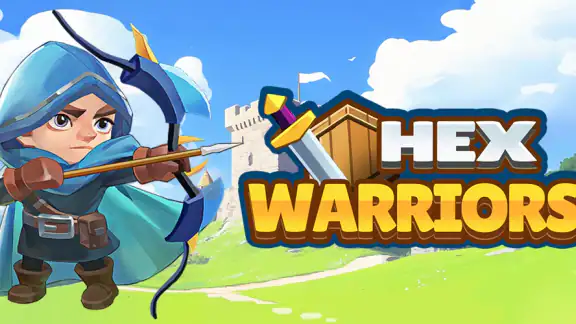 Hex Warriors