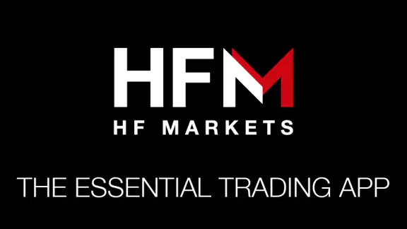 HFM – Online Trading