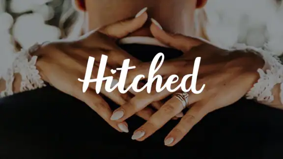 Hitched: Wedding Planner